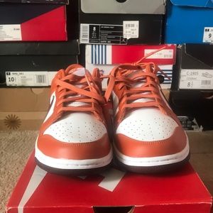 Dunk low